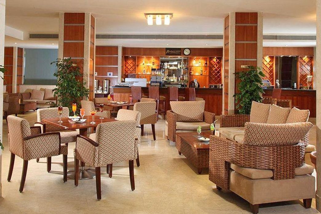 Xperience St. George Homestay - recepcja / lobby