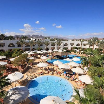 Xperience St. George Homestay - Sharm el Sheikh