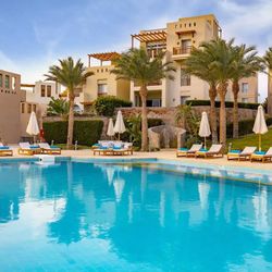 Zen Resort Sahl Hasheesh