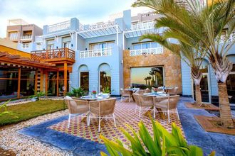 Zen Resort Sahl Hasheesh