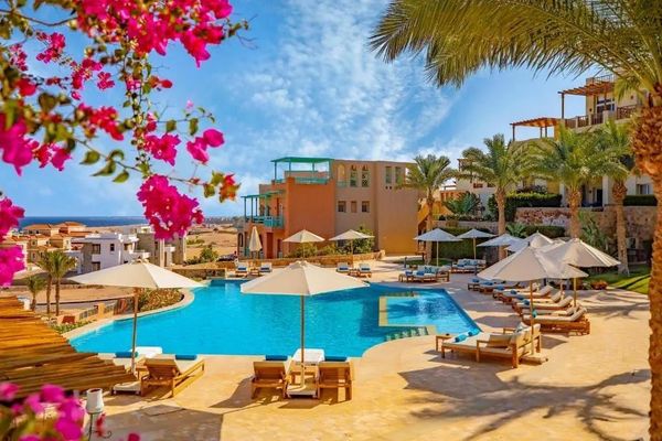 Zen Resort Sahl Hasheesh