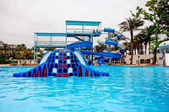 ZYA Regina Resort ex Regina Swiss Inn Resort