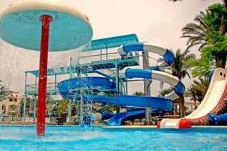 ZYA Regina Resort ex Regina Swiss Inn Resort