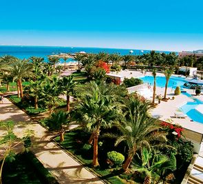 ZYA Regina Resort (ex. Regina Swiss Inn Resort)