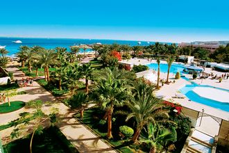 ZYA Regina Resort ex Regina Swiss Inn Resort