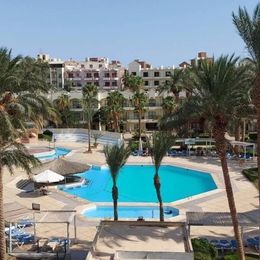 Regina Resort