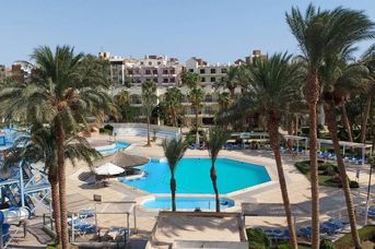 ZYA Regina Resort (ex. Regina Swiss Inn Resort)