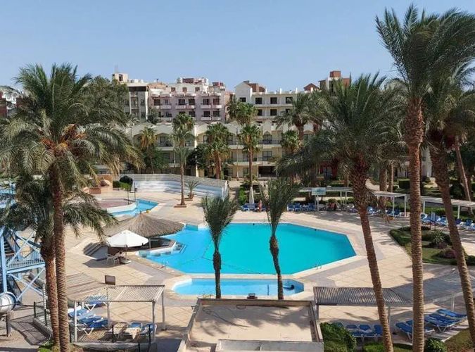 ZYA Regina Resort (ex. Regina Swiss Inn Resort)