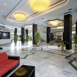 ZYA Regina Resort