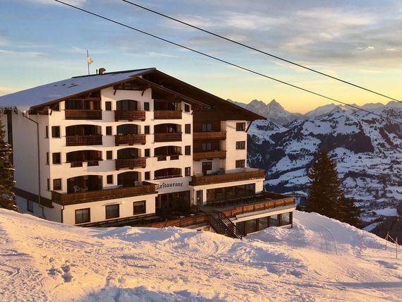 Ehrenbachhohe 4*