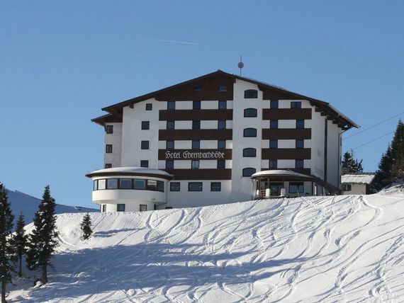 Ehrenbachhohe 4*
