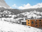 Eiger Lodge Grindelwald (ex. Mountain)