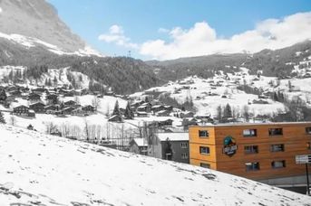 Eiger Lodge Grindelwald (ex. Mountain)