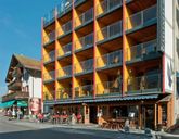 Eiger Mountain & Soul Resort