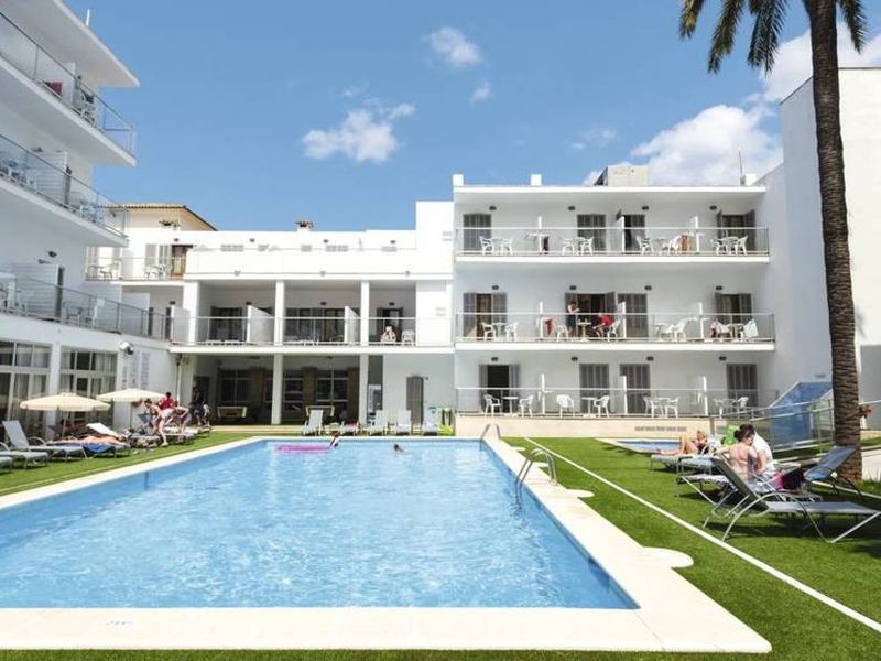 Eix Alcudia
