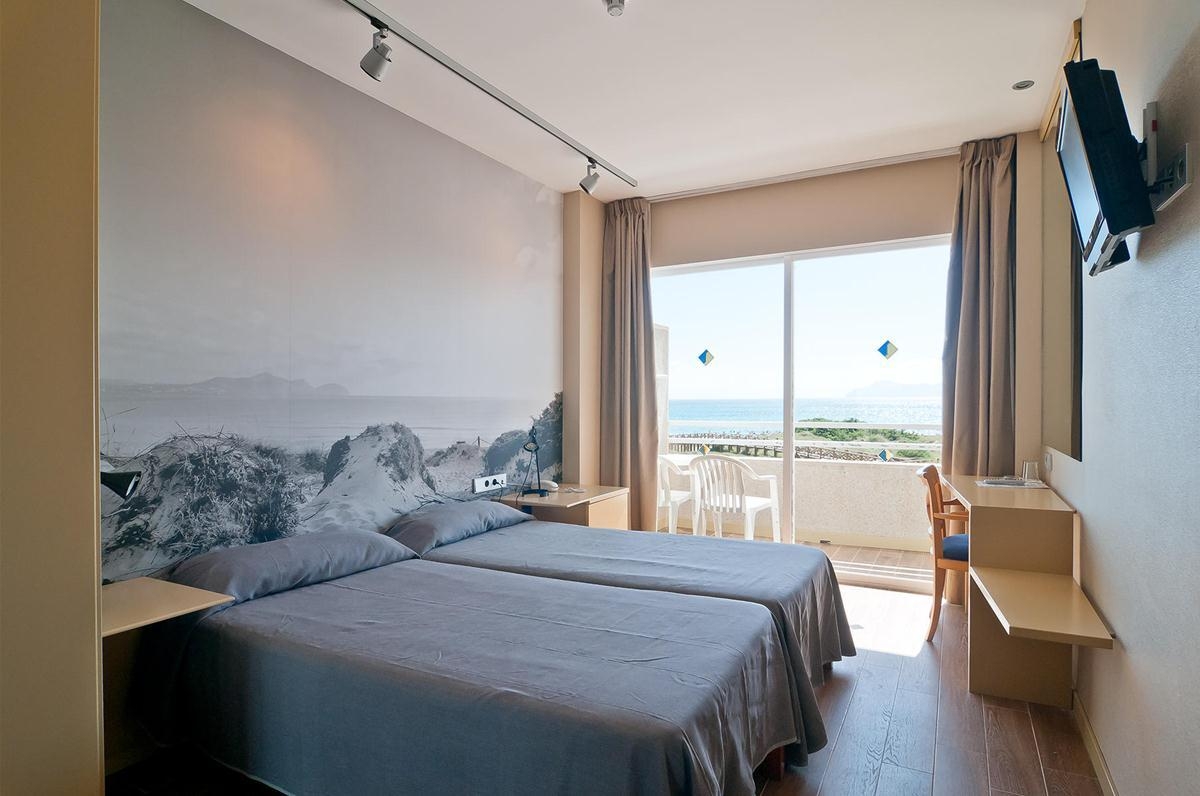 pokój, balkon / taras