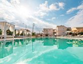 Ekati Mare Lifestyle Resort