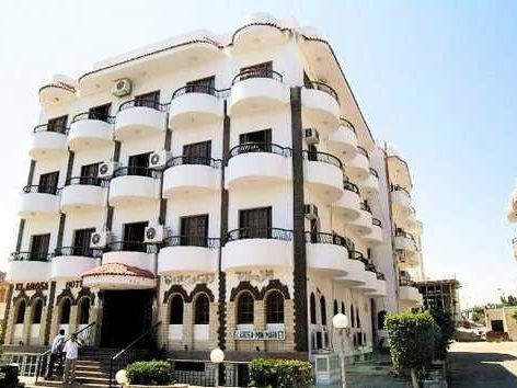 El Arosa