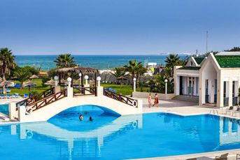 El Borj Mahdia (ex Eden Village)