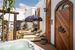 balkon / taras, sport i rekreacja, jacuzzi