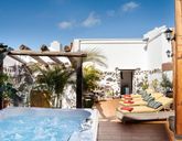 El Charco Suite