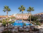 El Duque Aparthotel