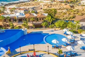 El Encanto Resort de la Hacienda