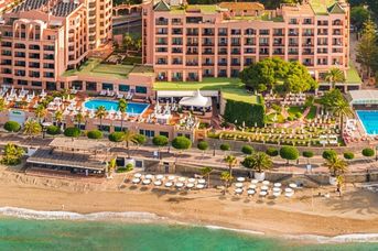 El Fuerte Marbella