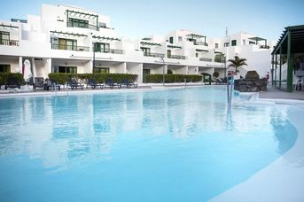 El Guarapo Apartments