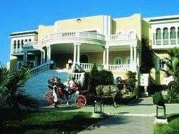 El Hana Palace