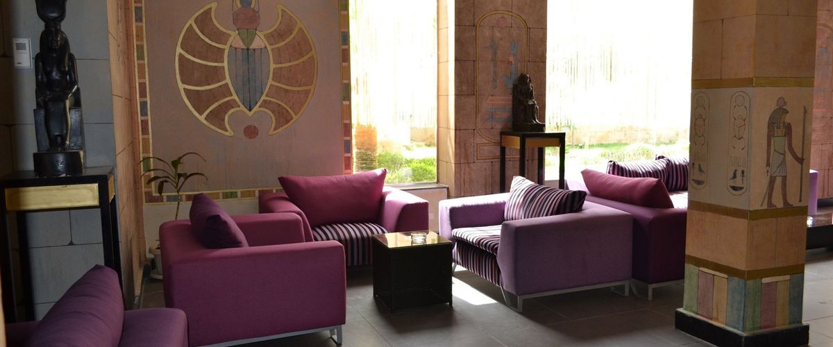 recepcja / lobby