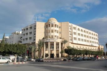 El Kantaoui Center (ex. Vincci El Kantaoui)