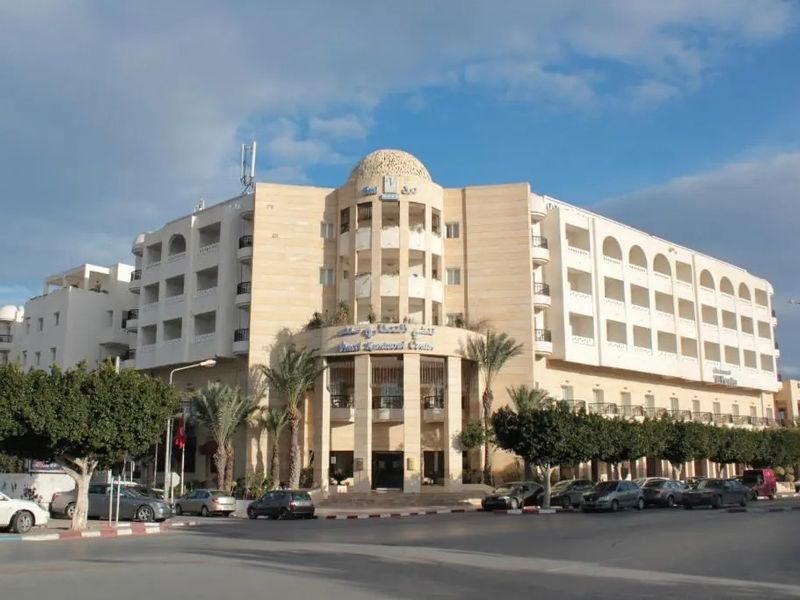 El Kantaoui Center (ex. Vincci El Kantaoui)