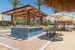 beach bar