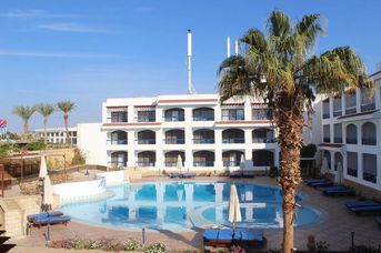 El Khan Sharm (ex. La Perla)