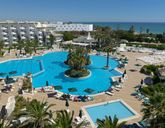 El Mansour (ex Vincci El Mansour)