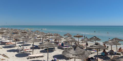 plaża