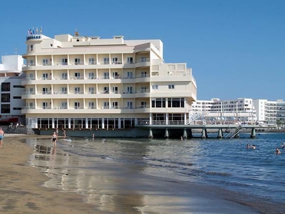 El Medano