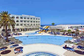 El Mehdi Beach (ex PrimaSol El Mehdi)