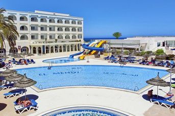 El Mehdi Beach (ex PrimaSol El Mehdi)