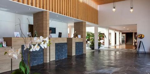 recepcja / lobby