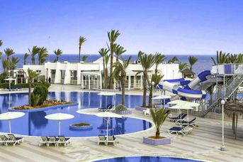 El Mouradi Djerba Menzel