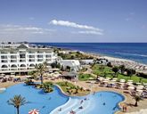 El Mouradi Palm Marina