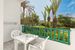 balkon / taras