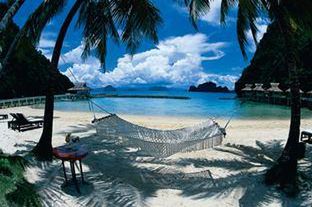 El Nido Miniloc Resort