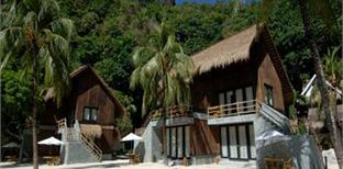 teren hotelu, plaża, obiekt