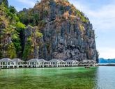 El Nido Resorts Lagen Island