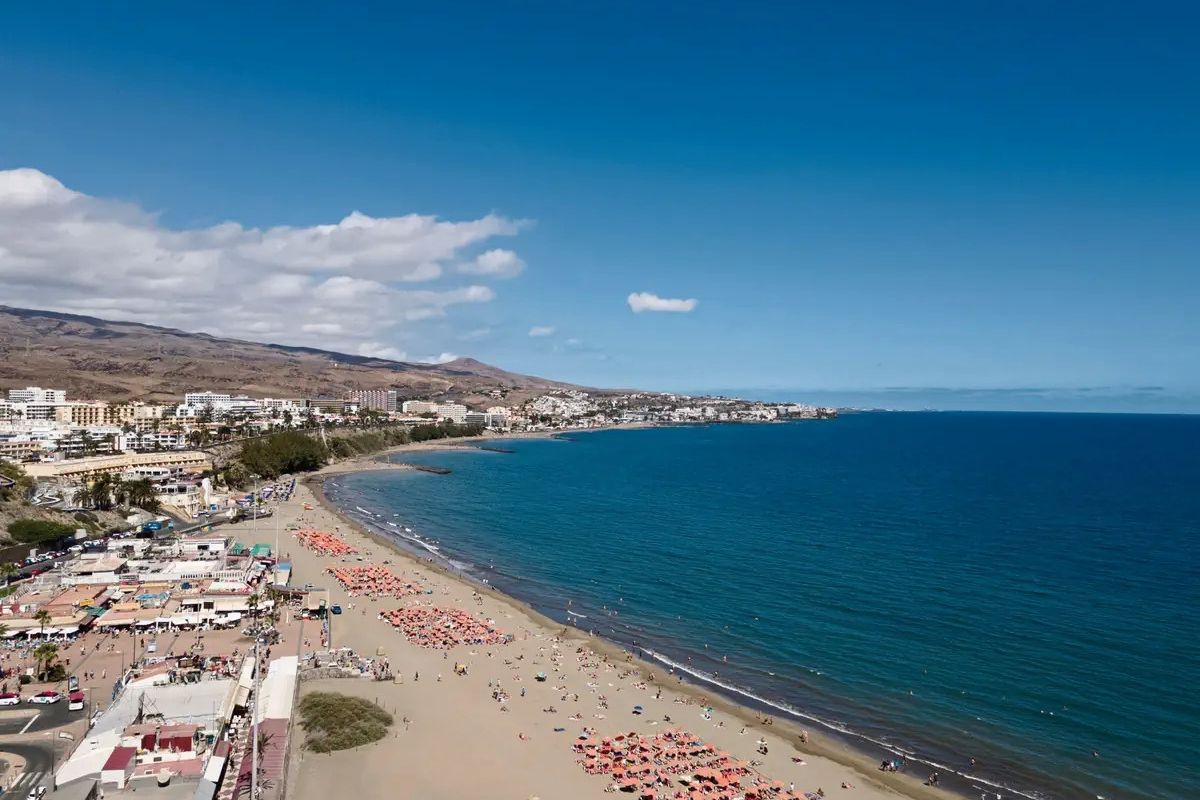 plaża