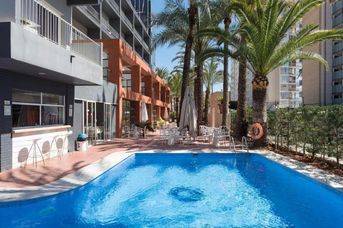 El Palmeral