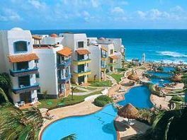 El Pueblito Beach